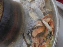 -山海关清和浑锅店
