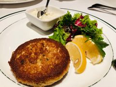 -Wolfgang’s Steakhouse 沃夫冈牛排馆(上海白玉兰广场店)