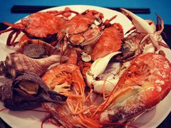 -大连星海皇冠假日酒店