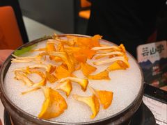 -芸山季·云南野生菌火锅(人民广场来福士店)