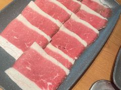 -新石器烤肉(南站店)