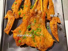 -聚味瞿记·龙虾堂(望城店)