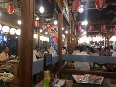-矶丸水产(横浜西口南幸店)