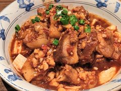 -味上湘菜馆(岳麓山店)