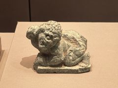 -西安大唐西市博物馆