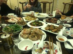 椒盐鸭头-阿马蛋汤·宁波小海鲜(总店)