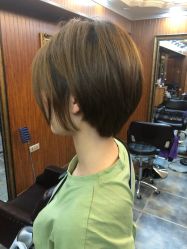 -小齐发型Star·Salon