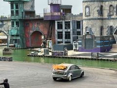 -渔岛海洋度假区