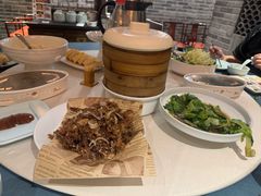 -鸭匠食府·挂炉烤鸭·新京菜(阜成路店)