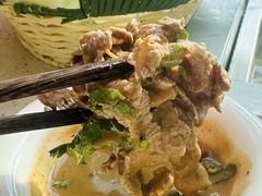 -潮汕林记牛肉火锅(万象天地店)