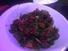 小炒牛肉-纯K(打浦桥店)