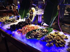 -温德姆至尊酒店·海鲜自助餐厅(海沧店)
