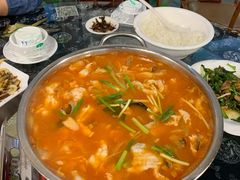 -黔人百味.贵州菜