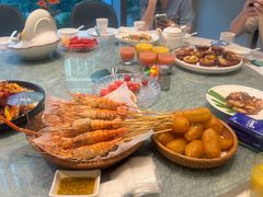 -79号渔船海鲜饭店(宝安店)