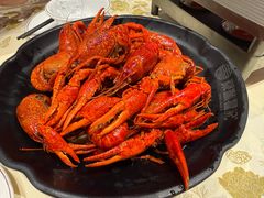 瞿记卤虾-聚味瞿记·龙虾堂(坡子街店)