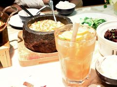 -绿茶餐厅(南翔印象城MEGA店)