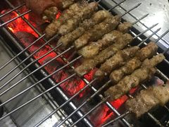 -小寒羊烧烤(凯瑞时代大厦店)