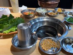 -麻蒲碳烤肉(梅花园店)