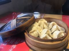 -新兴园饺子馆(北京百子湾店)