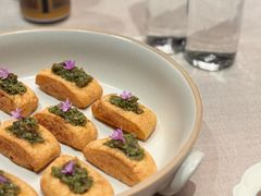 -今轩中餐厅(西安经开洲际酒店)