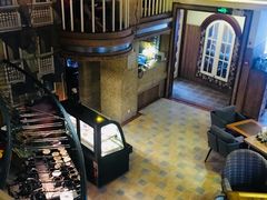 -良木缘咖啡西餐(川大店)