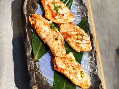 -明洞王妃家烤肉(苏州中心星悦汇店)