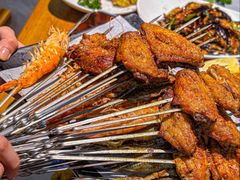 -食鸡公社辣子鸡·潍坊菜·烧烤