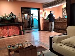 -域SPA·足疗·按摩·养生(静安寺店)