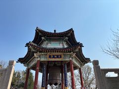 -九华山公园