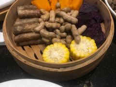 -香山湖家家宴(中山陵店)