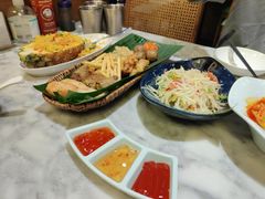 -PHO爺·越南料理(亦庄大族广场店)