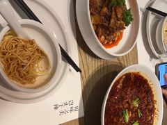 -榕意·川味之美(深业上城店)