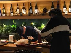 -泉寿司(万科公园店)