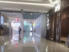-福田卓悦INTOWN购物中心