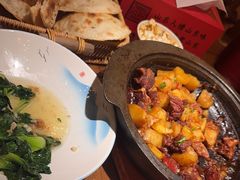 -老山东·山东菜(鲁菜名店)