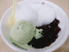 -南海冰室·新式潮汕茶饮(南海店)