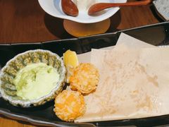 -白石的深夜食堂(济南万象城店)
