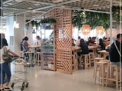 -宜家·瑞典风味餐厅(天津东丽商场店)