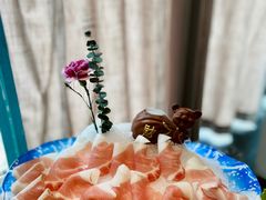 -享月汤皇·海鲜小火锅·聚会(曲江创意谷店)