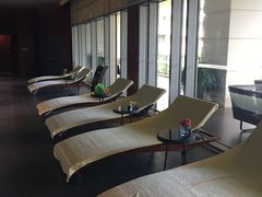 -三亚美高梅度假酒店滺水疗