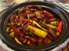 -香港新曜记茶餐厅(星耀城店)