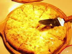 -言玖鲜火锅串串披萨自助(益田假日店)