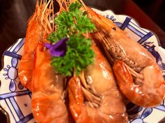 -三酉星·枫·山風与野菜(上海总店)