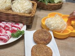 -古关火锅店(古北水镇景区店)