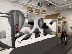 -Lilliput粒粒堡亲子餐厅(置汇旭辉店)