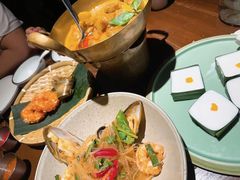 -Local泰莲庭(虹鳟鱼店)