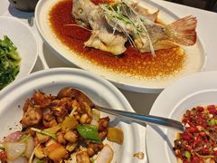-上座·餐厅(阳光100店)