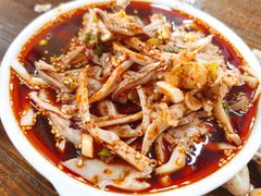 红油肚丝-牛王庙(龙华花园店)