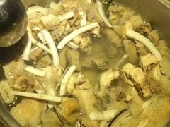 -狐狸爱上椰子鸡(滨江星光大道店)