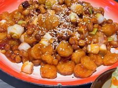 -馬伍旺川菜(江北虹悦城店)